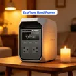 EcoFlow DELTA 3 Classic Portable Power Station - 2