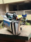 Brand New Bosch Fogging Machine - 1