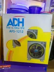 ADH 12-Inch Box Fan (Model AFS-1212) - 2