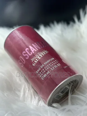 Jean Paul Gaultier So Scandal! Eau de Parfum 80ml