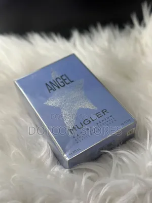 Mugler Angel Eau De Parfum 50ml