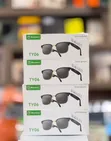 Smartbarry TY06 Smart Audio Glasses - 1