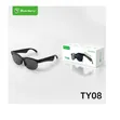 Smartbarry TY06 Smart Audio Glasses - 2