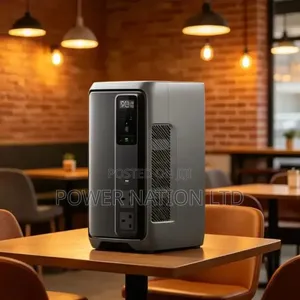EcoFlow DELTA 3 2000 Portable Power Station