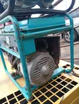 Denyo Petrol Generator (Used) - 1