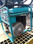 Denyo Petrol Generator (Used) - 2