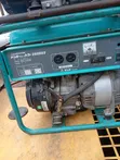 Denyo Petrol Generator (Used) - 3