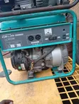 Denyo Petrol Generator (Used) - 4