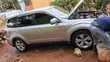 Subaru Forester 2.0D X 2010 Silver - 3
