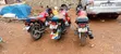 Bajaj Boxer 125 2024 Red - 1