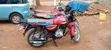 Bajaj Boxer 125 2024 Red - 2