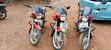Bajaj Boxer 125 2024 Red - 3