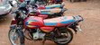 Bajaj Boxer 125 2024 Red - 4
