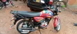 Bajaj Boxer 125 2024 Red - 2