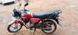 Bajaj Boxer 125 2024 Red - 4