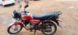 Bajaj Boxer 125 2024 Red - 5