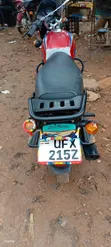 Bajaj CT 125X 2022 Red - 1