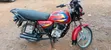 Bajaj CT 125X 2022 Red - 3