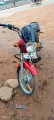 Bajaj CT 125X 2022 Red - 4