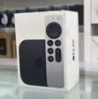 Apple TV 4K Wi-Fi + Ethernet (3rd Gen) - 2
