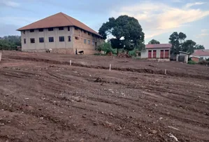 Prime Plots for Sale at Namagoma~Nakitokolo, Masaka Road