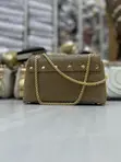 Unique Clutch Bag with Stones - 2
