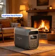 EcoFlow DELTA 3 Max Portable Power Station - 2
