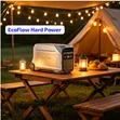 EcoFlow DELTA Pro 3 Power Station 4-12kWh / 4000W Output - 2
