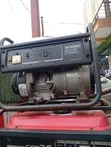 Yamaha Generator - 2.5kW - 1