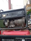 Yamaha Generator - 2.5kW - 2