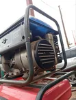 Yamaha Generator - 2.5kW - 3