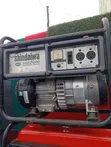 Original Mitsubishi Generator (Used) - 2