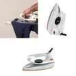 Geepas GDI7729 1200W Automatic Dry Iron - 1