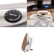 Geepas GDI7729 1200W Automatic Dry Iron - 2
