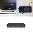 Geepas Digital Double Burner Infrared Cooker (GIC6131) - 2