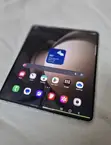 Samsung Galaxy Z Fold 5 256GB White (UK Stock) - 1
