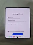 Samsung Galaxy Z Fold 5 256GB White (UK Stock) - 2