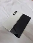 Samsung Galaxy Z Fold 5 256GB White (UK Stock) - 3