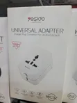 Universal Charger & Power Adapter - 1