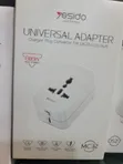 Universal Charger & Power Adapter - 2