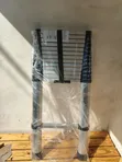 Aluminum Telescopic Ladder - 5.4M - 2