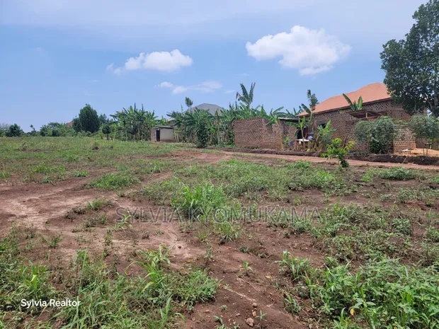 Kakiri Plots for Sale - 1