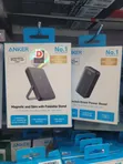Anker Nano Power Bank (30W, 10000mAh, Built-in USB-C) - 2