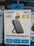 Anker Nano Power Bank (30W, 10000mAh, Built-in USB-C) - 3