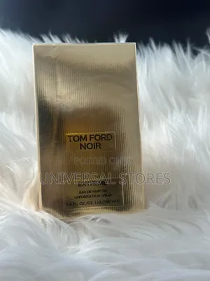 Tom Ford Noir Eau de Parfum for Men - 100ml