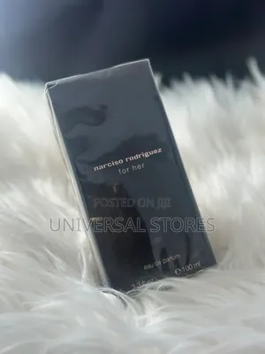 Original Narciso Rodriguez For Her Parfum