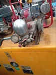Japan Used Engine Car Washer - 2