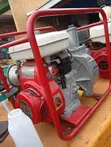 Japan Used Engine Car Washer - 3