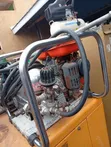 Japan Used Engine Car Washer - 4