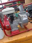 Japan Used Engine Car Washer - 5